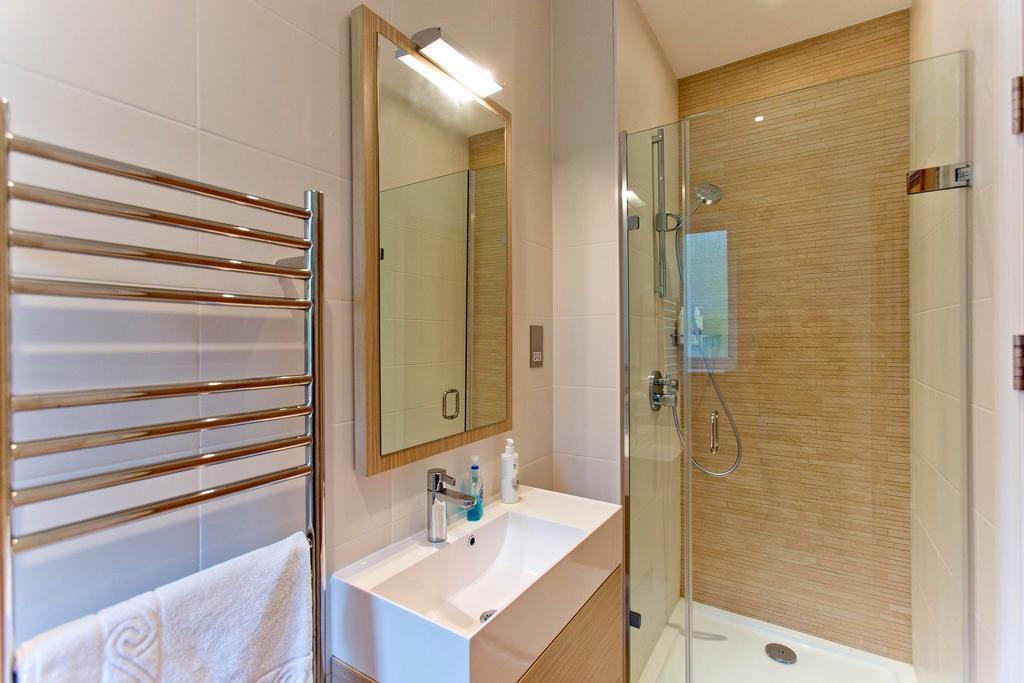 Appartement Porchester Terrace Londres