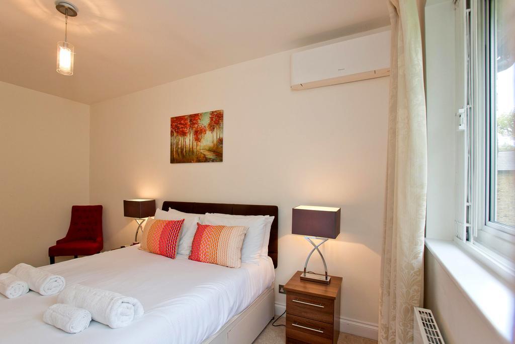 Porchester Terrace Appartement *