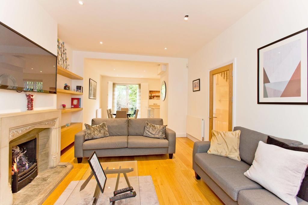 Appartement Porchester Terrace