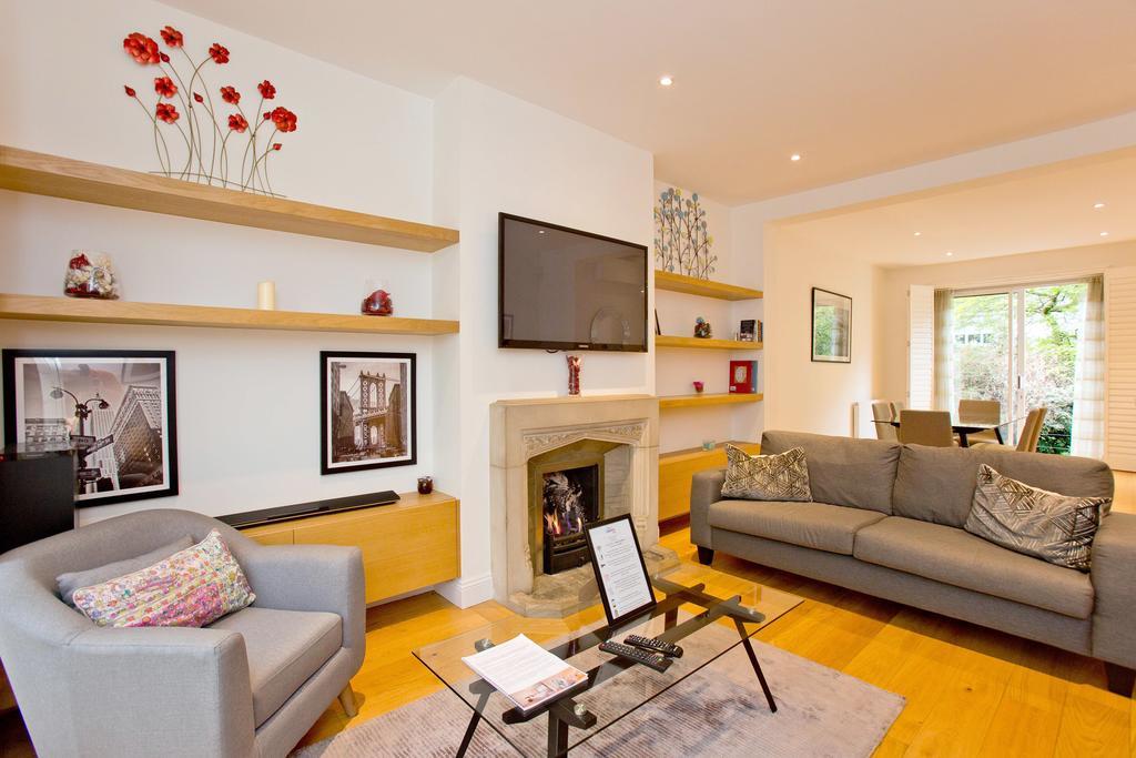 Appartement Porchester Terrace *