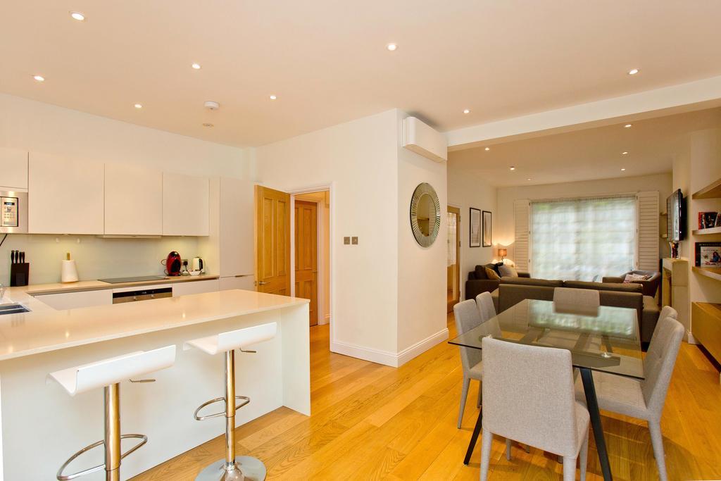 Apartment Porchester Terrace
